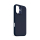 Decoded AntiMicrobial Silicone Backcover iPhone16 MagSafe blue print - 1284341 - zdjęcie 2